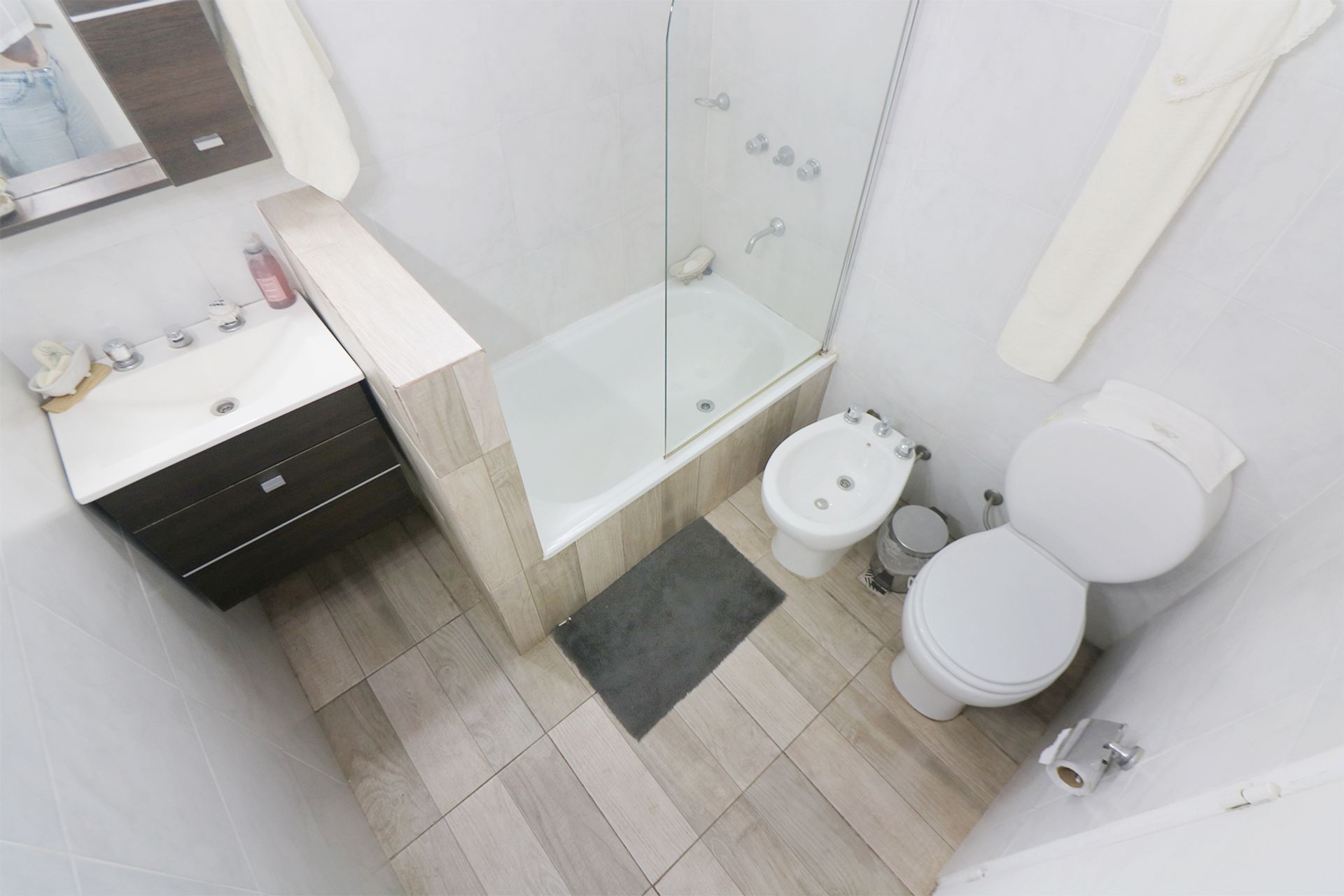 Venta PH 3 amb apto prof en Villa Adelina