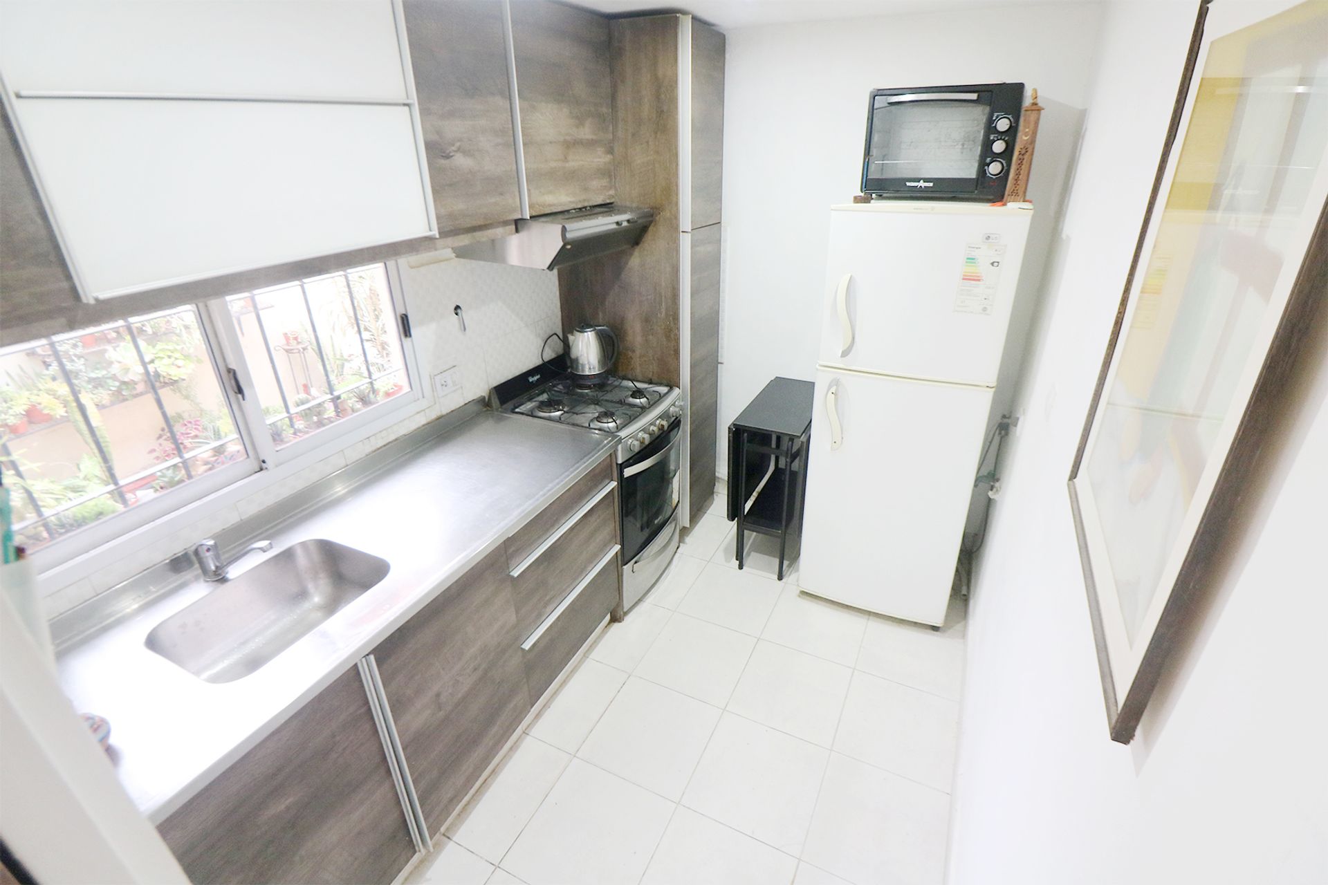 Venta PH 3 amb apto prof en Villa Adelina