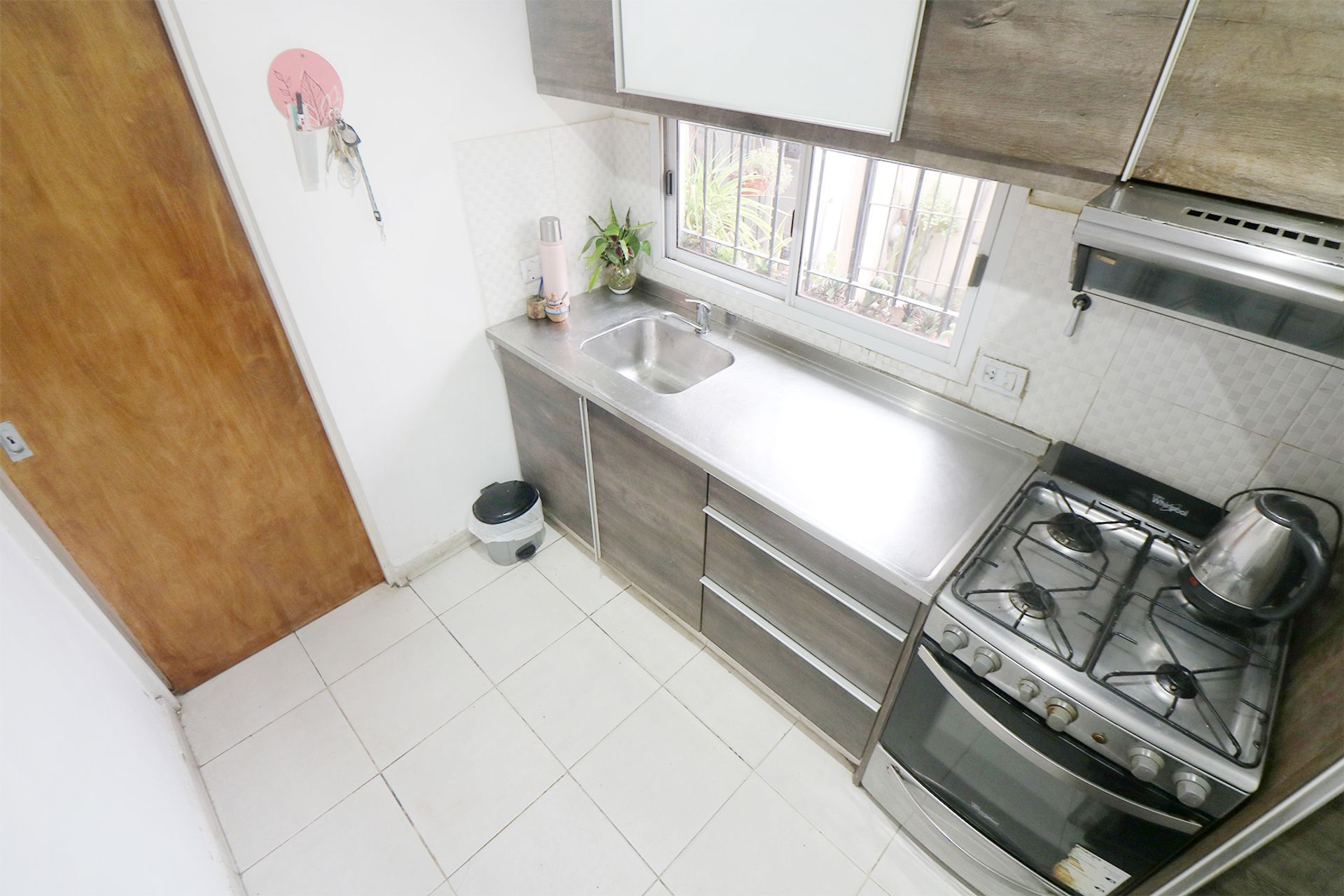 Venta PH 3 amb apto prof en Villa Adelina