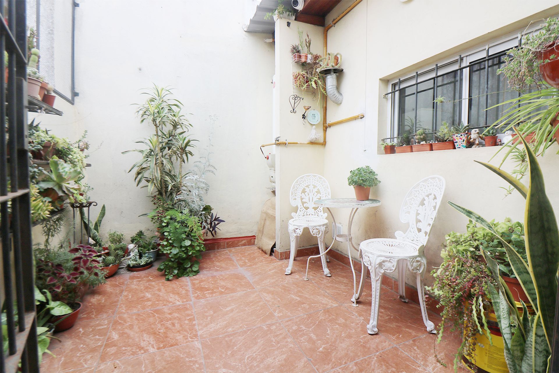 Venta PH 3 amb apto prof en Villa Adelina