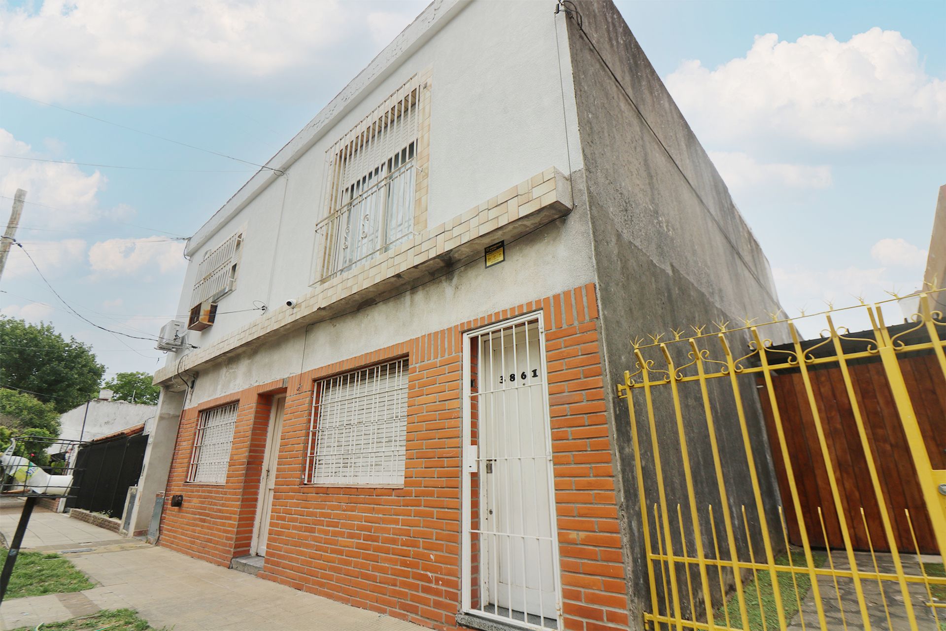 Venta PH 3 amb apto prof en Villa Adelina