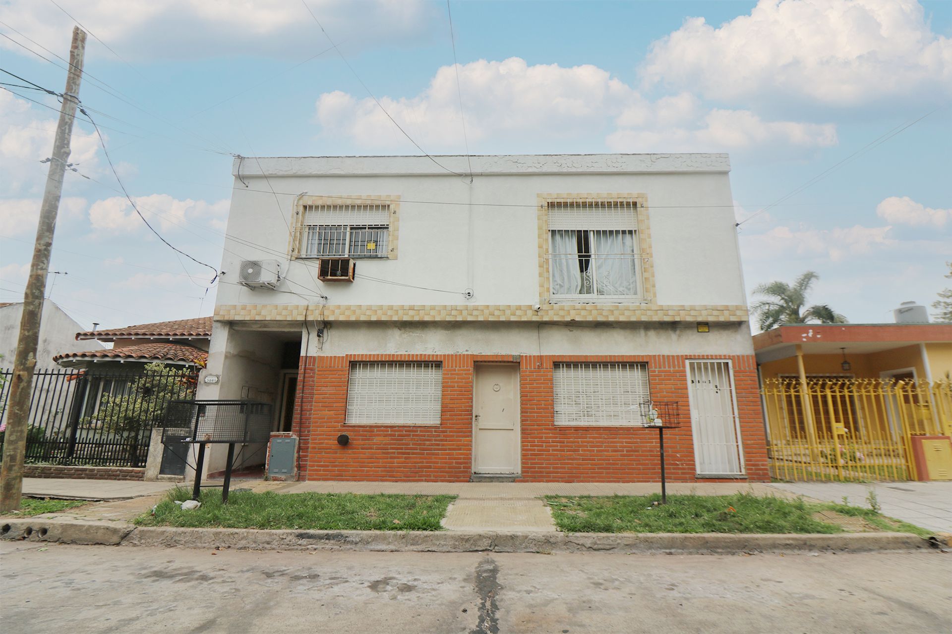 Venta PH 3 amb apto prof en Villa Adelina