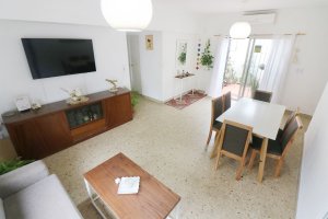 Venta PH 3 amb apto prof en Villa Adelina