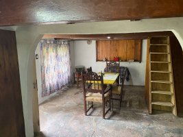 casa en Arroyo Carapachay Km 14 3 ambientes