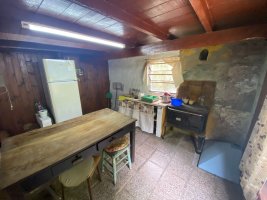 casa en Arroyo Carapachay Km 14 3 ambientes