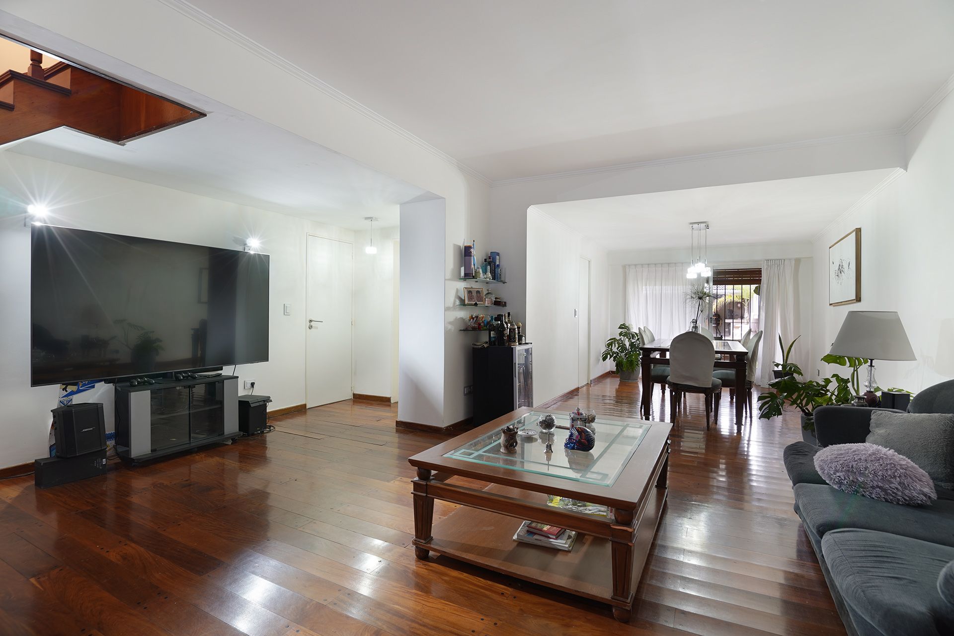 Venta Casa 5 Amb. Jardin Pileta Quincho- Martinez