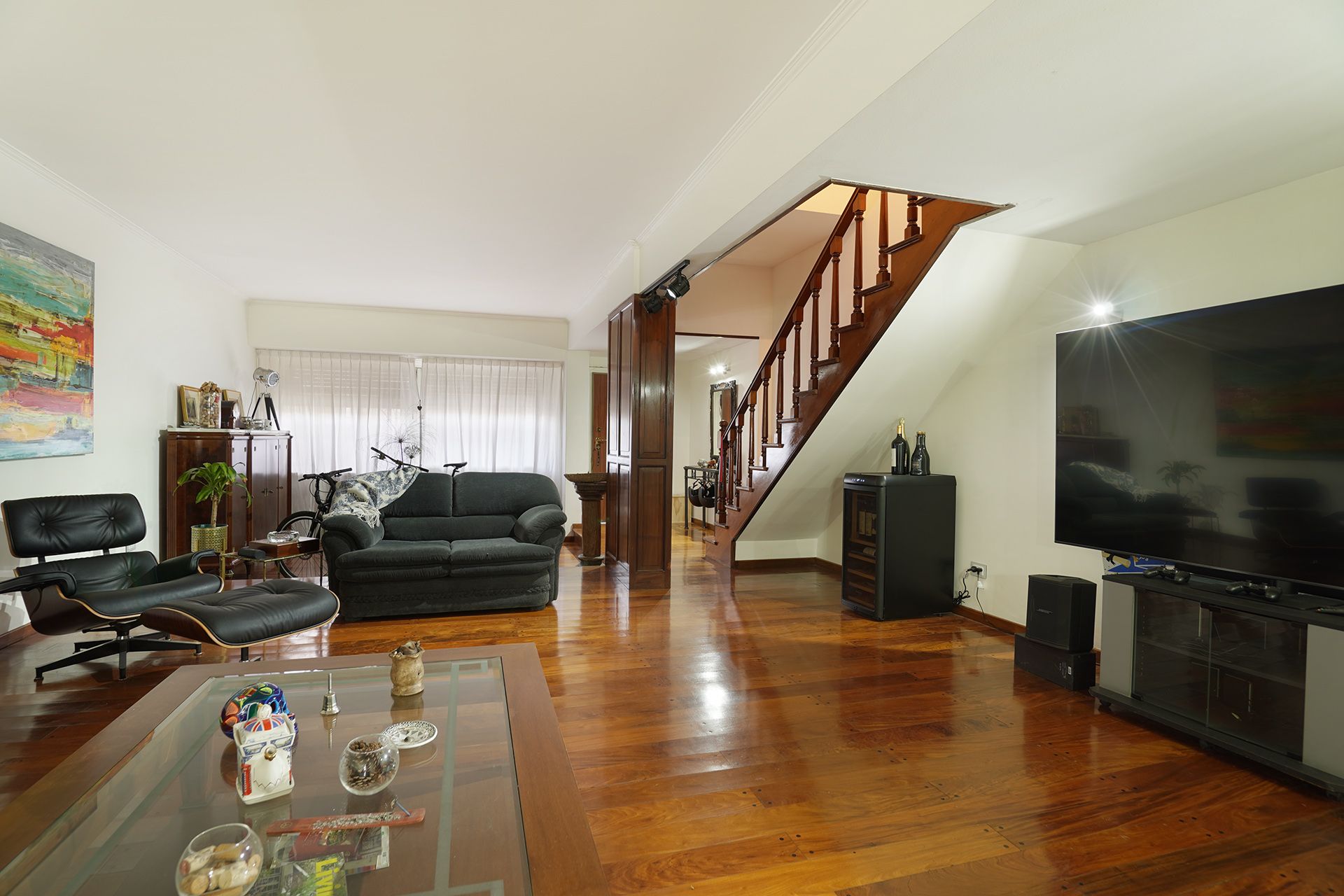 Venta Casa 5 Amb. Jardin Pileta Quincho- Martinez