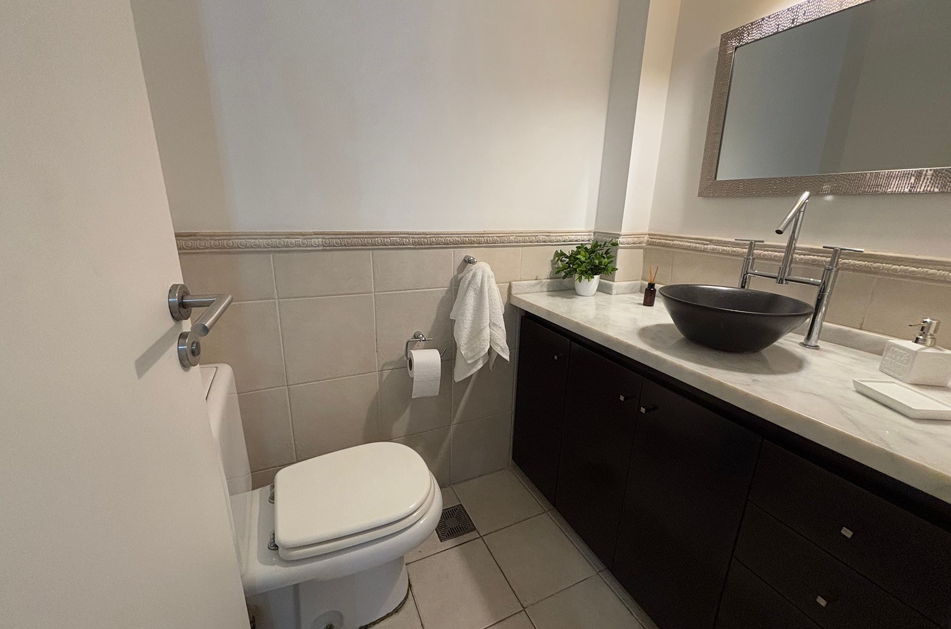 Venta Casa 5 Amb. Jardin Pileta Quincho- Martinez