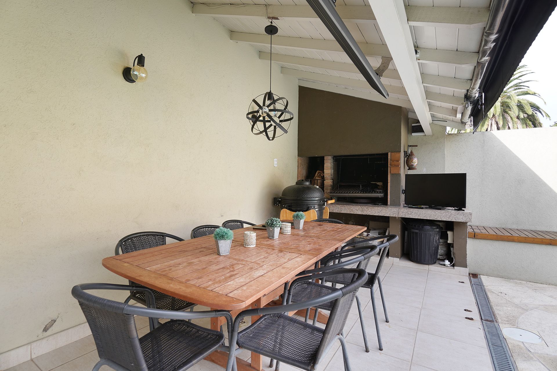 Venta Casa 5 Amb. Jardin Pileta Quincho- Martinez