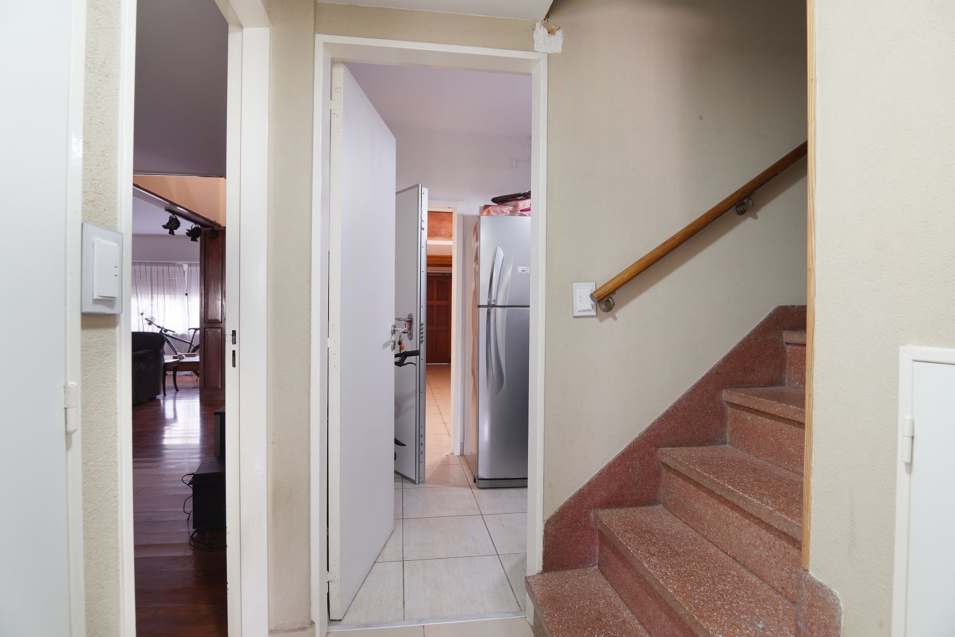 Venta Casa 5 Amb. Jardin Pileta Quincho- Martinez