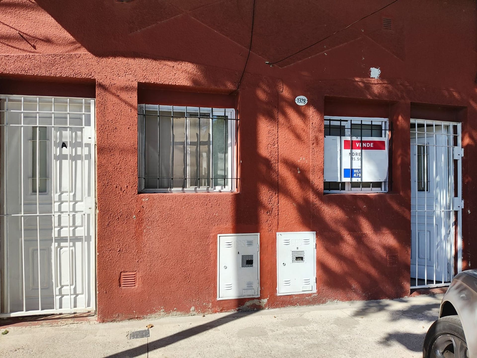 Venta Casa A Refaccionar Villa Adelina