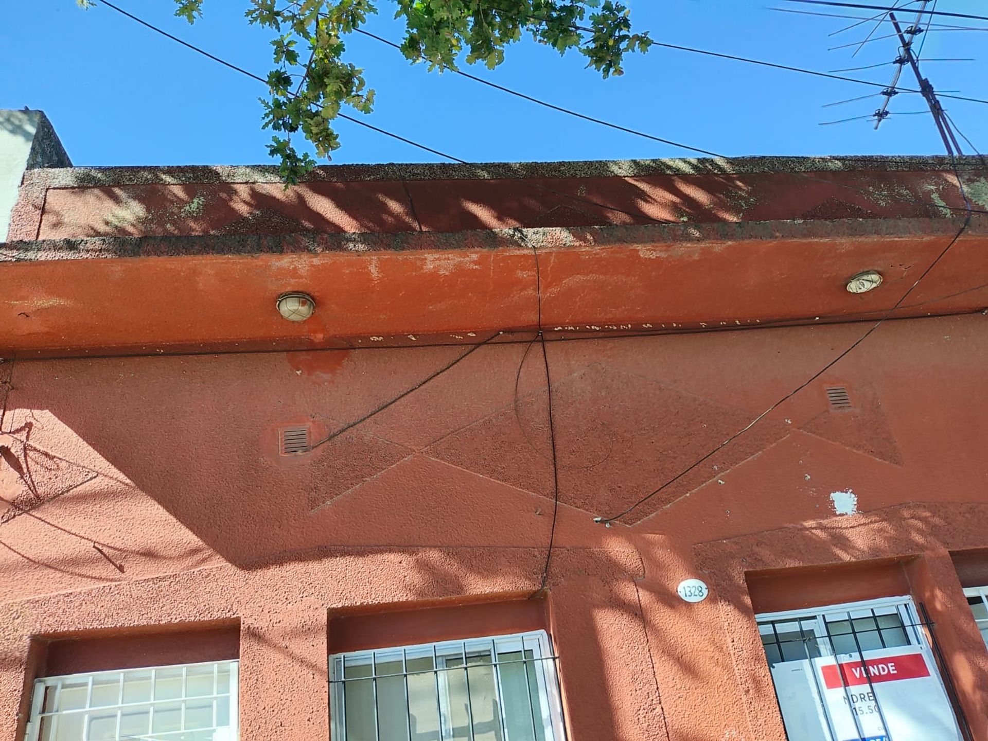 Venta Casa A Refaccionar Villa Adelina