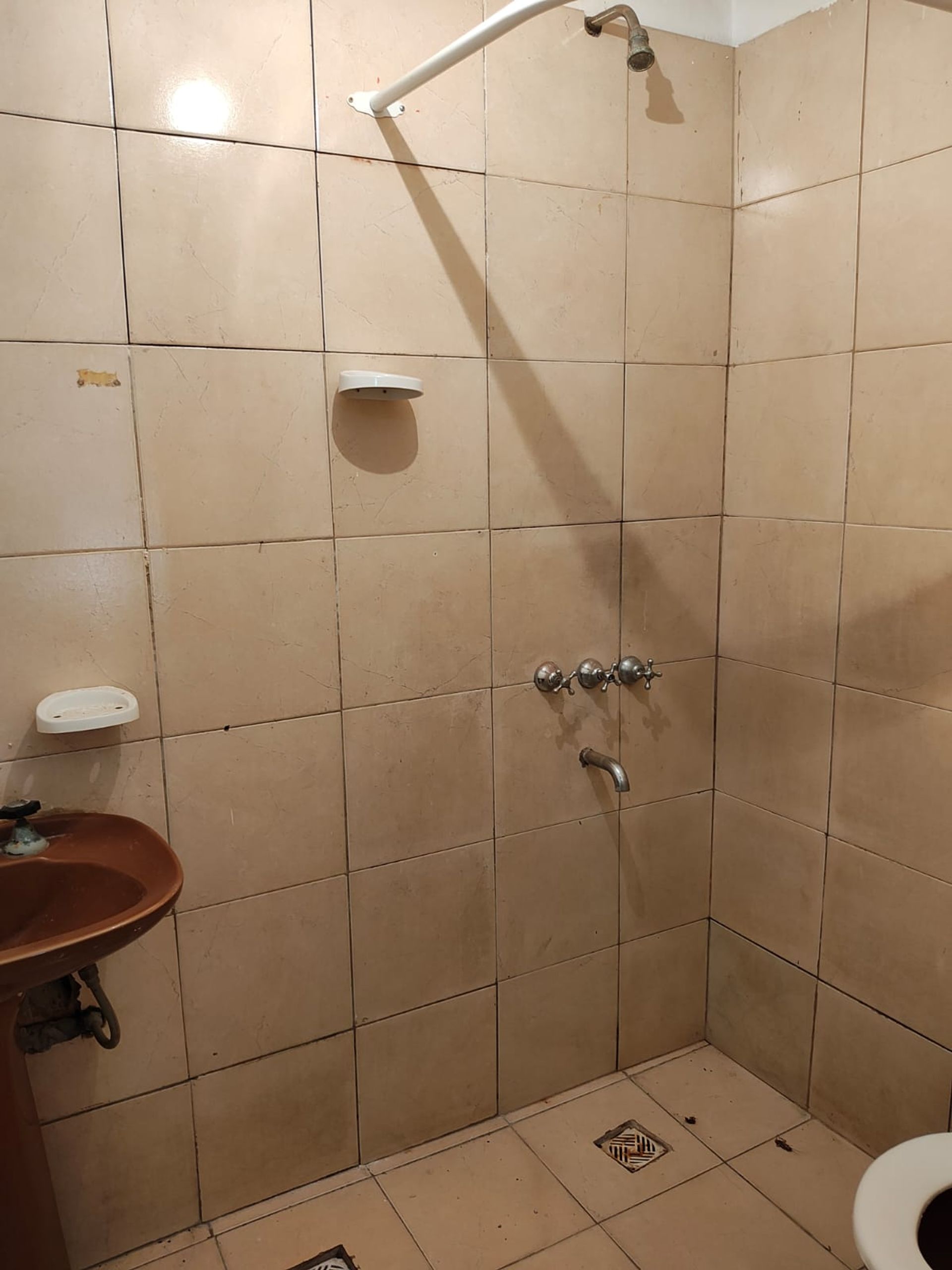 Venta Casa A Refaccionar Villa Adelina