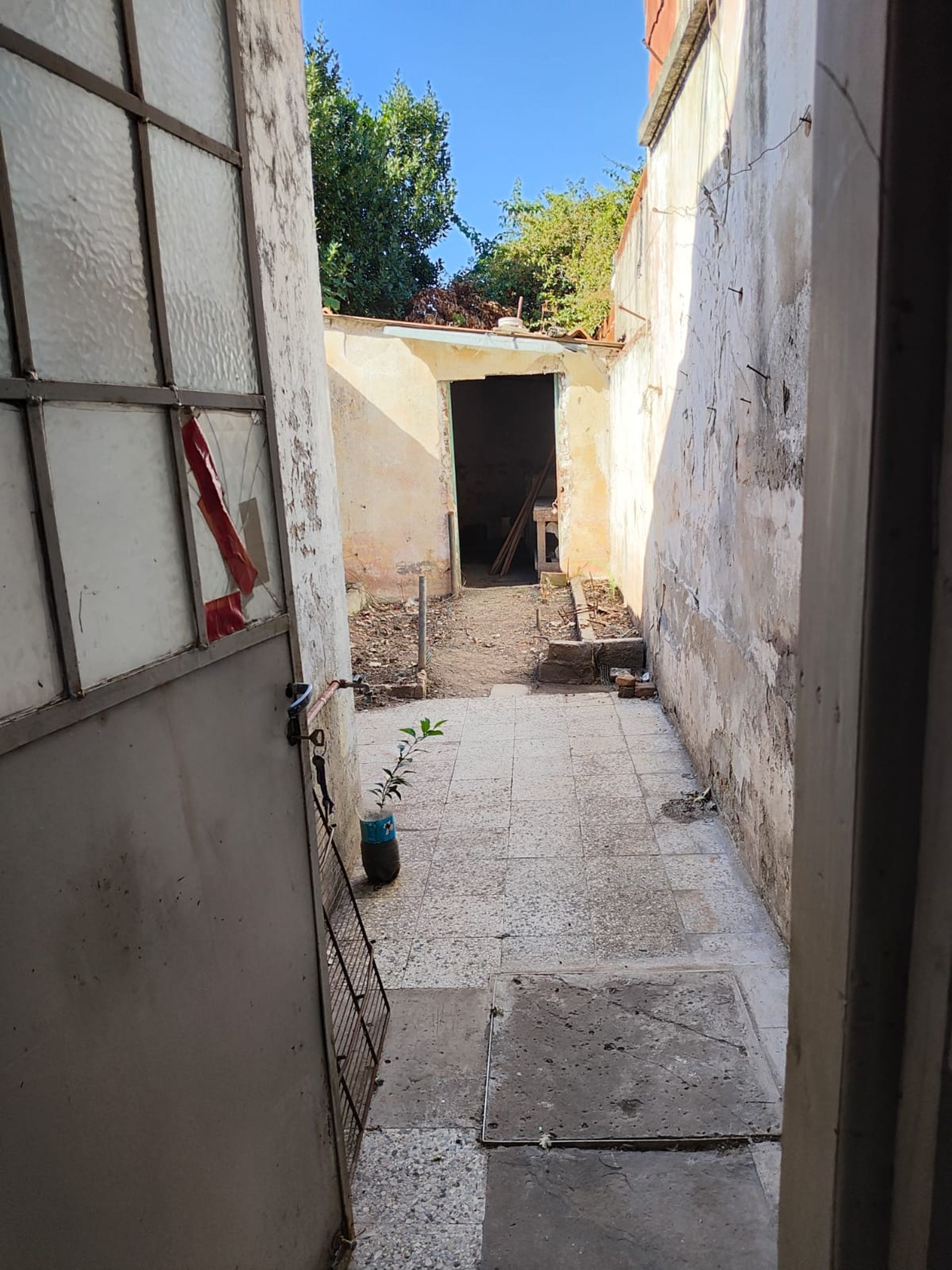 Venta Casa A Refaccionar Villa Adelina