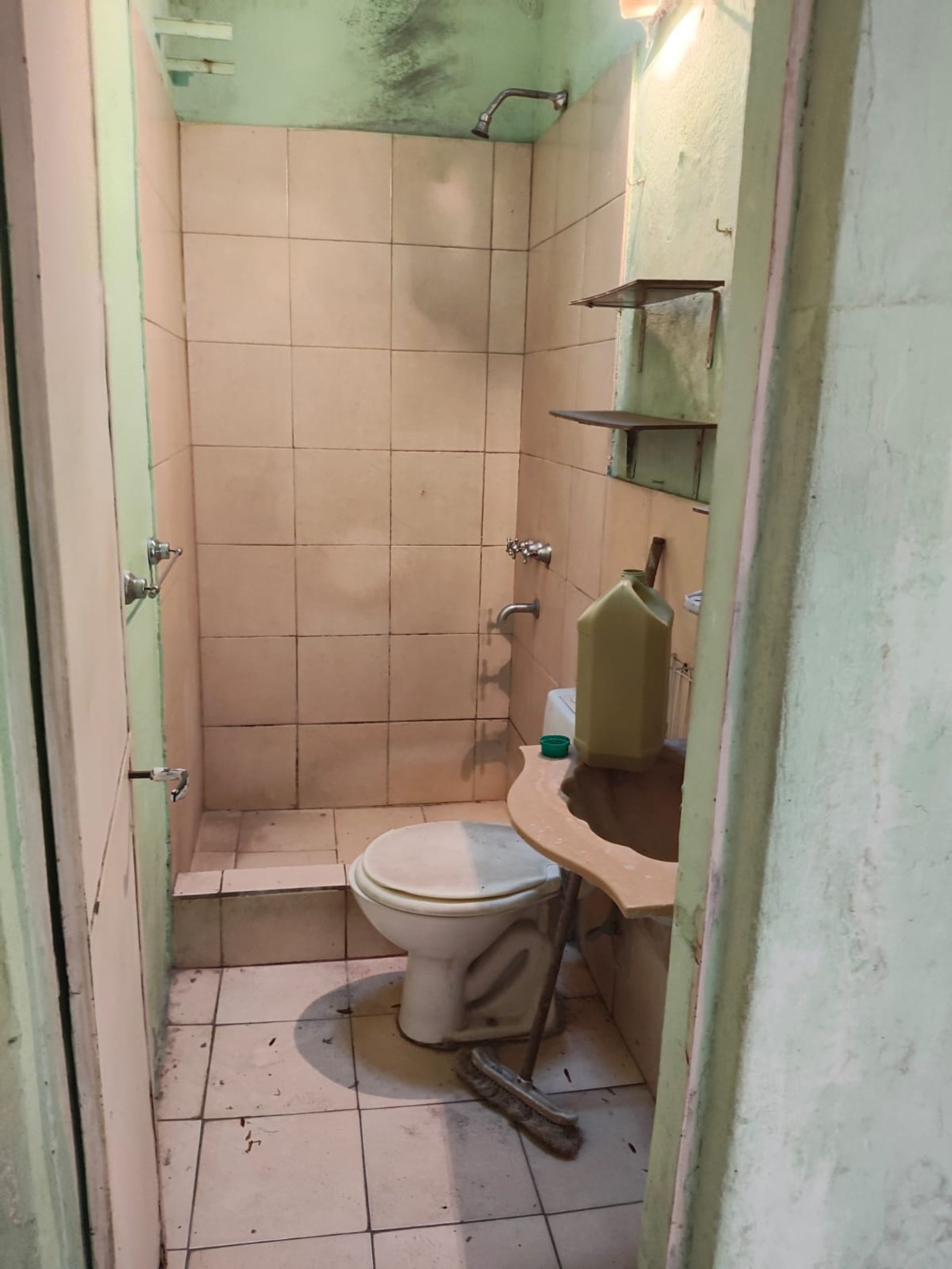 Venta Casa A Refaccionar Villa Adelina