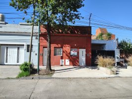 Venta Casa A Refaccionar Lote Propio Villa Adelina