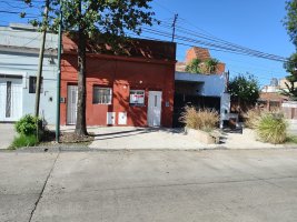 Venta Casa A Refaccionar Lote Propio Villa Adelina