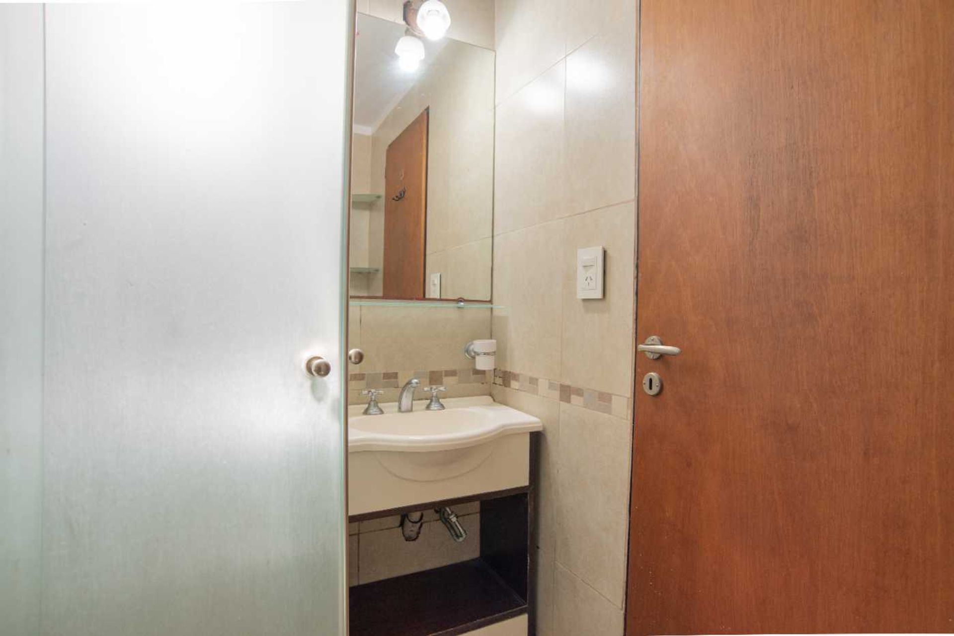 Venta Ph 2 Ambientes Con Patio Martinez - Permuta