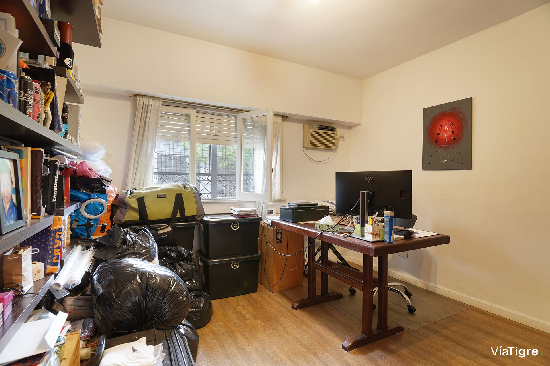 Ph 4 Amb + Terraza C/ Quincho Venta Villa Martelli