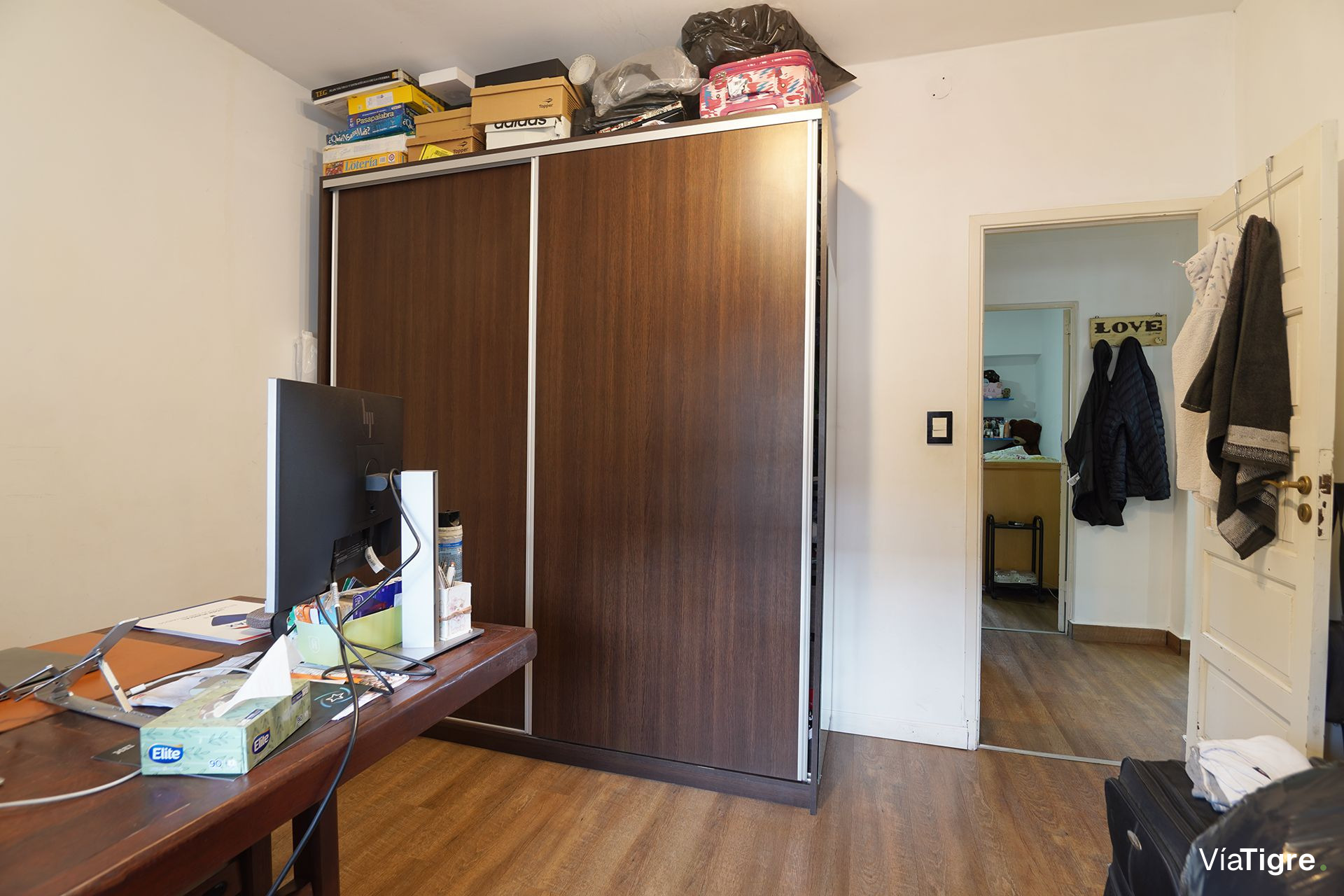 Ph 4 Amb + Terraza C/ Quincho Venta Villa Martelli