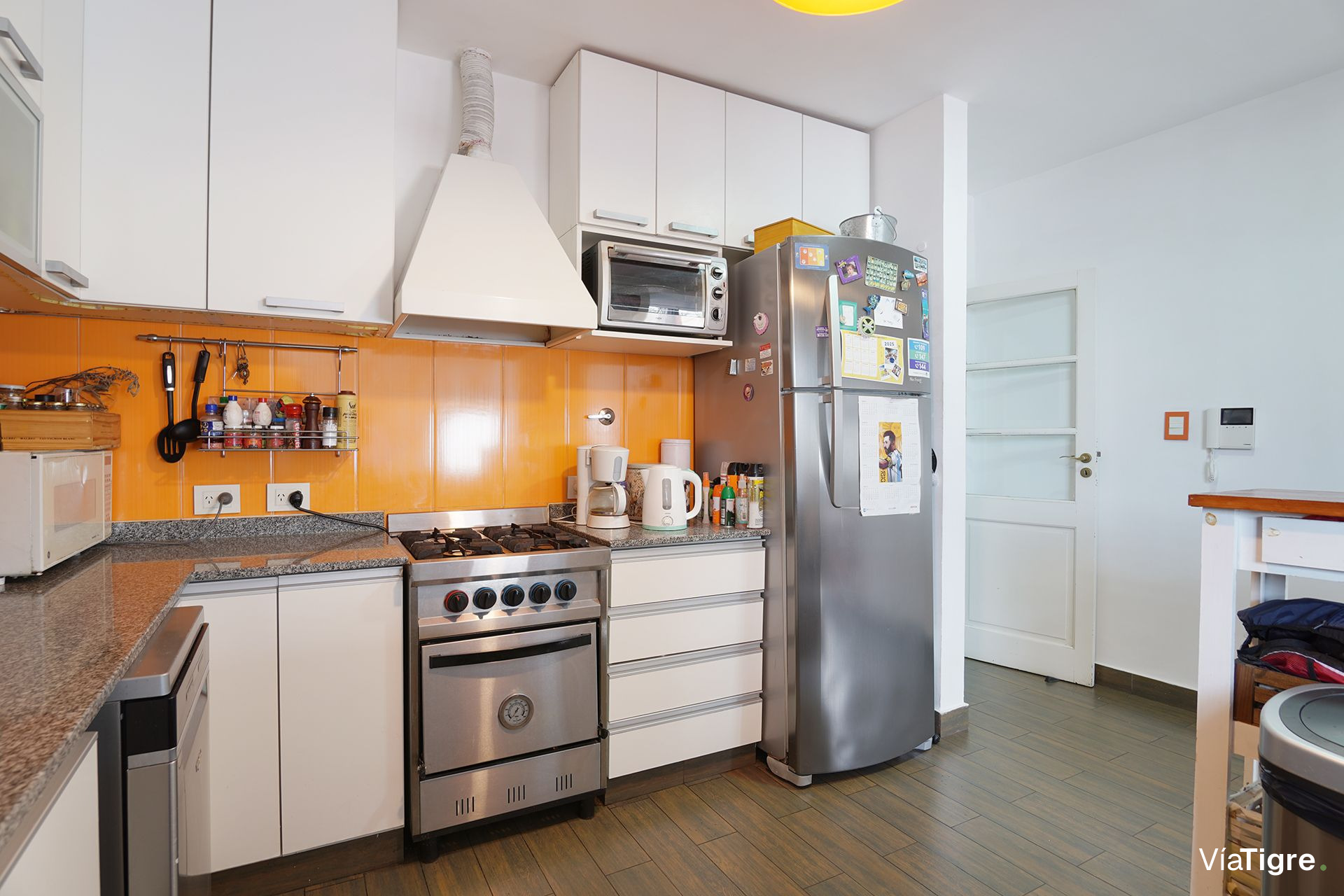 Ph 4 Amb + Terraza C/ Quincho Venta Villa Martelli