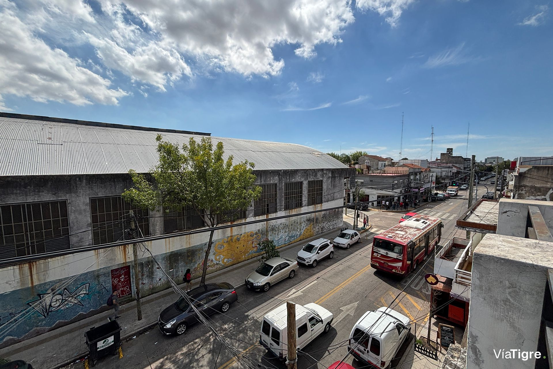 Ph 4 Amb + Terraza C/ Quincho Venta Villa Martelli