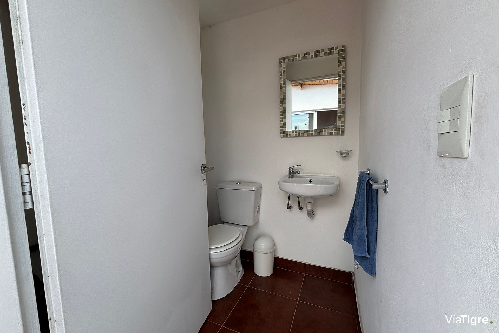 Ph 4 Amb + Terraza C/ Quincho Venta Villa Martelli