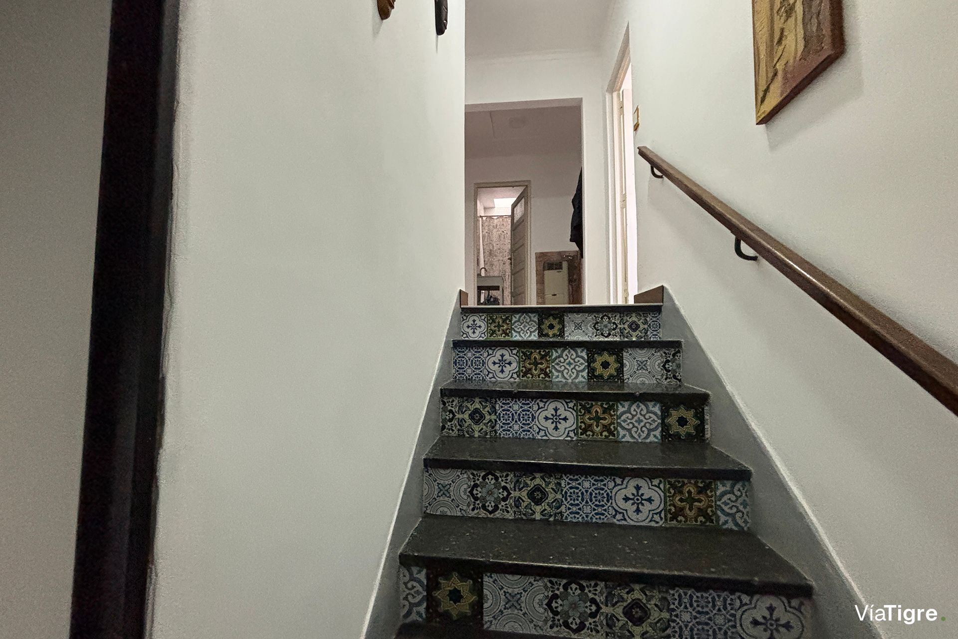 Ph 4 Amb + Terraza C/ Quincho Venta Villa Martelli