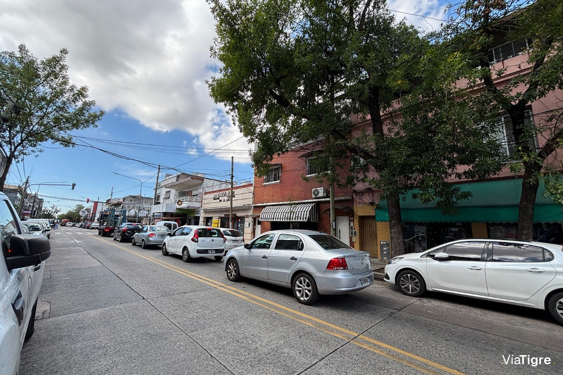 Ph 4 Amb + Terraza C/ Quincho Venta Villa Martelli