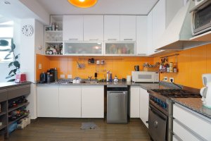 Ph 4 Amb + Terraza C/ Quincho Venta Villa Martelli