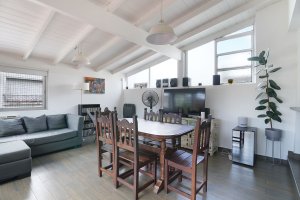 Ph 4 Amb + Terraza C/ Quincho Venta Villa Martelli