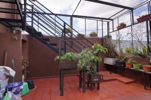 Ph 4 Amb + Terraza C/ Quincho Venta Villa Martelli