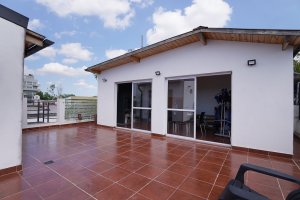 Ph 4 Amb + Terraza C/ Quincho Venta Villa Martelli