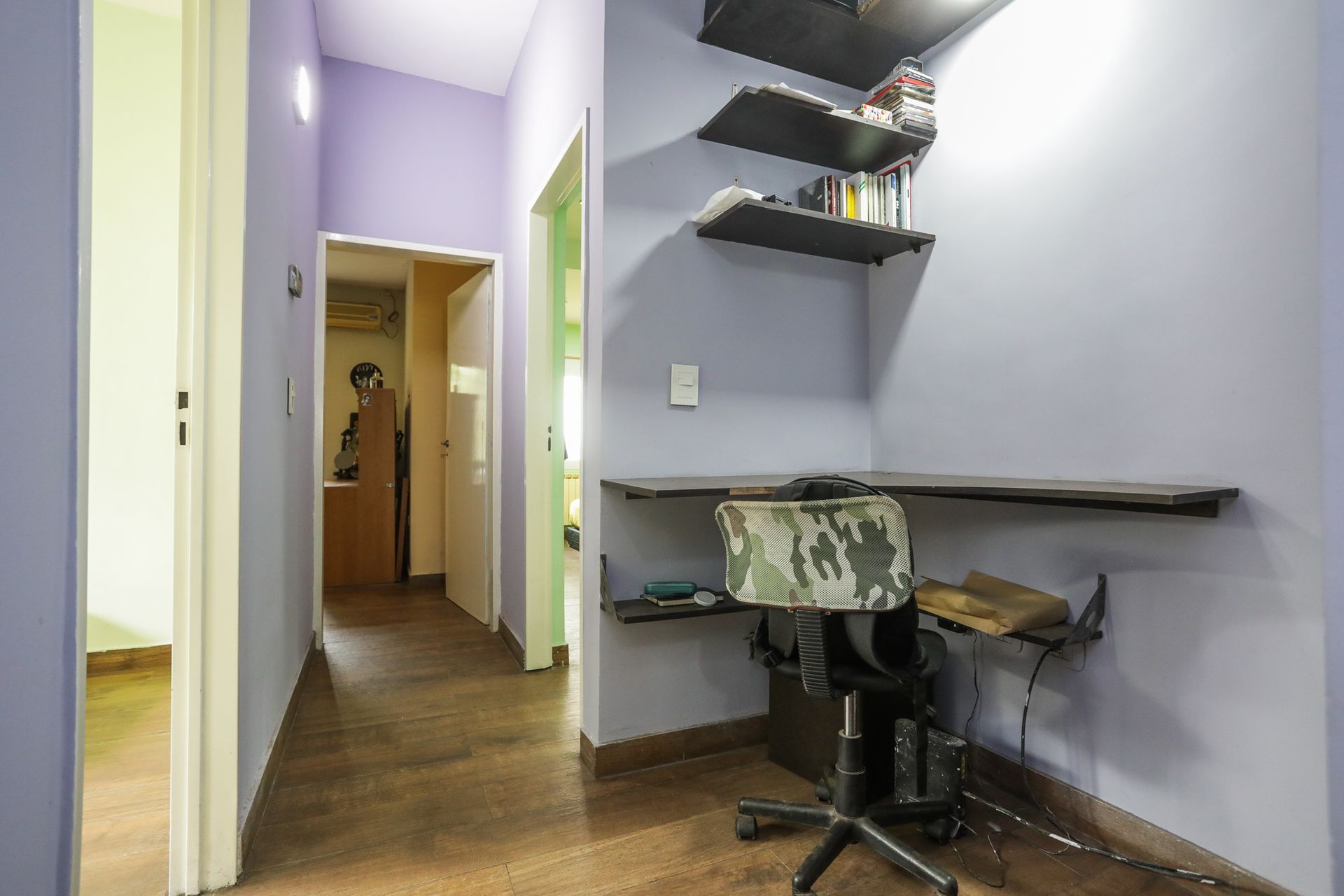 Venta Casa 5 Ambientes Jardin, Pileta Martinez