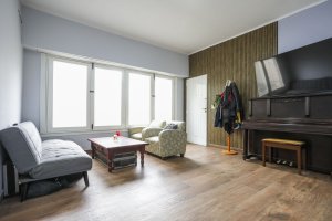 5-Room House for Sale with Garden and Pool – Martinez