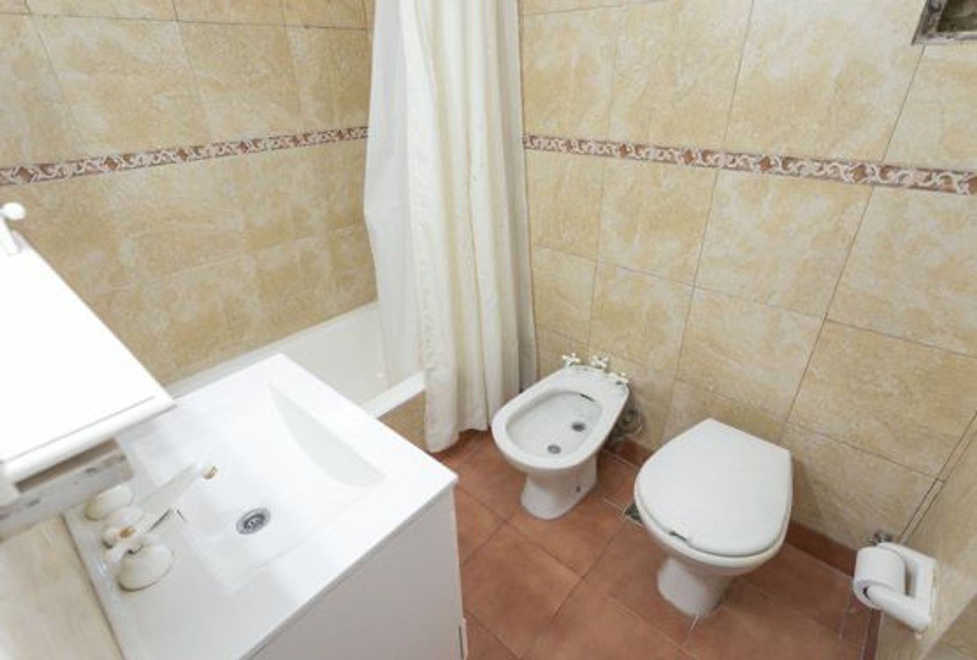 Venta Departamento 3 Ambientes Olivos, Vte Lopez