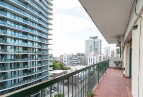 Venta Departamento 3 Ambientes Olivos, Vte Lopez