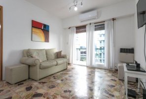Venta Departamento 3 Ambientes Olivos, Vte Lopez