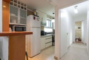 Venta Departamento 3 Ambientes Olivos, Vte Lopez