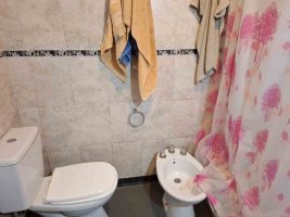 Venta Casa 3 Amb C/ Galpon Y Baño