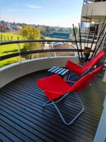 Tigre Sale: 3-room apartment with balcony terrace