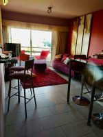 Tigre Sale: 3-room apartment with balcony terrace