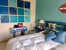 Tigre Sale: 3-room apartment with balcony terrace