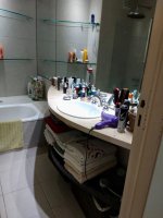 Tigre Sale: 3-room apartment with balcony terrace