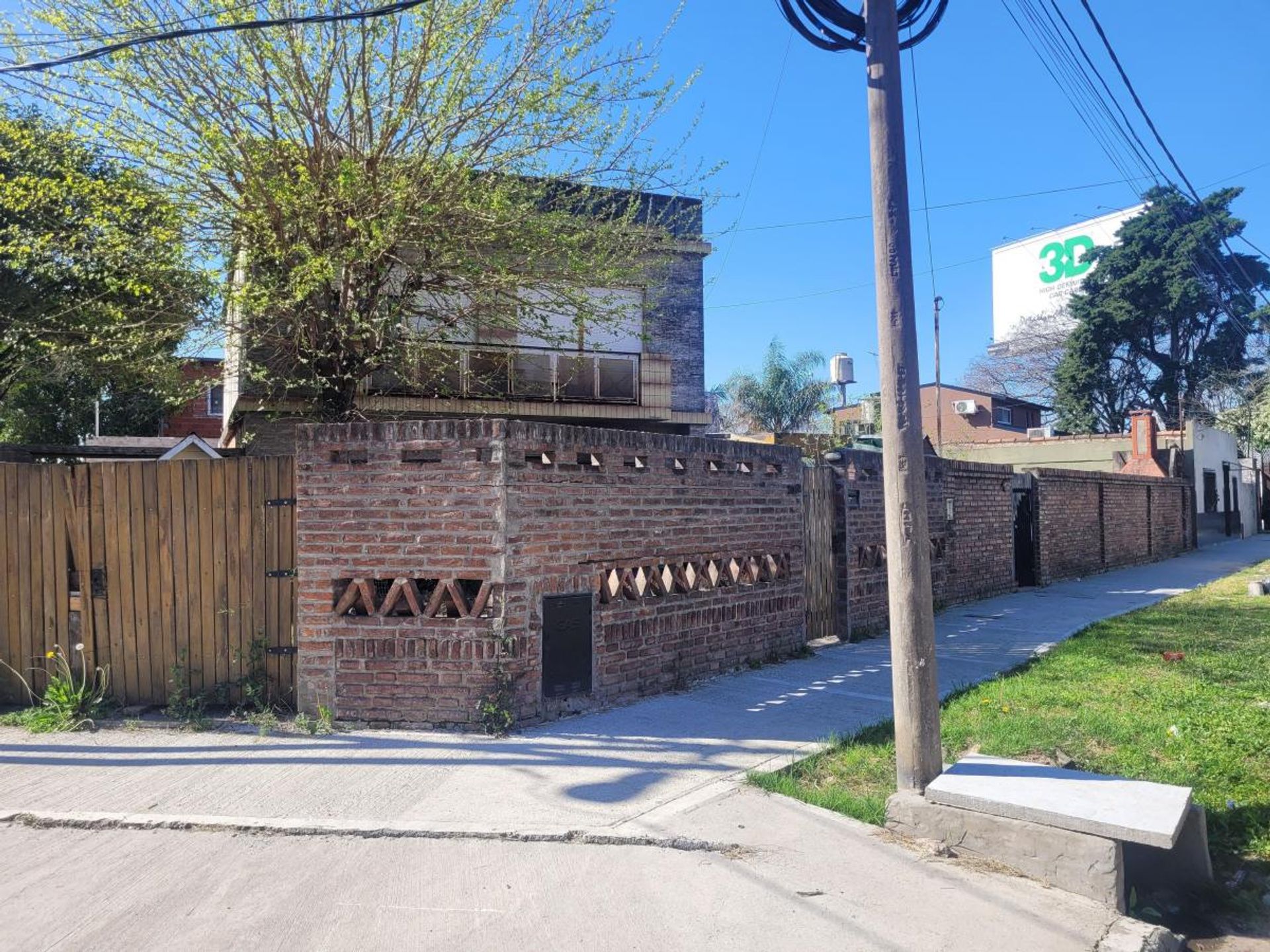 Venta Casa 7 Ambientes En Don Torcuato