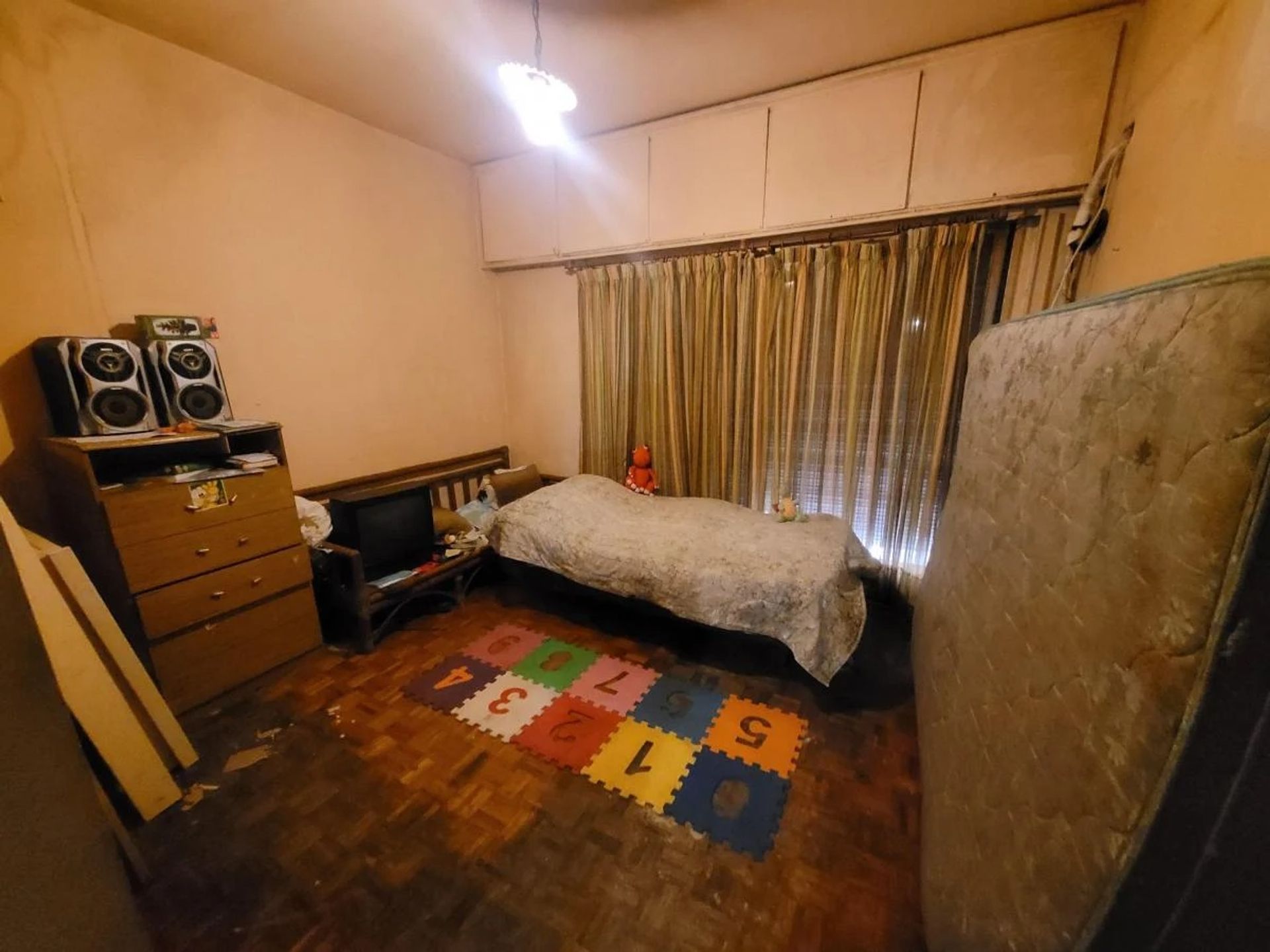 Venta Casa 7 Ambientes En Don Torcuato