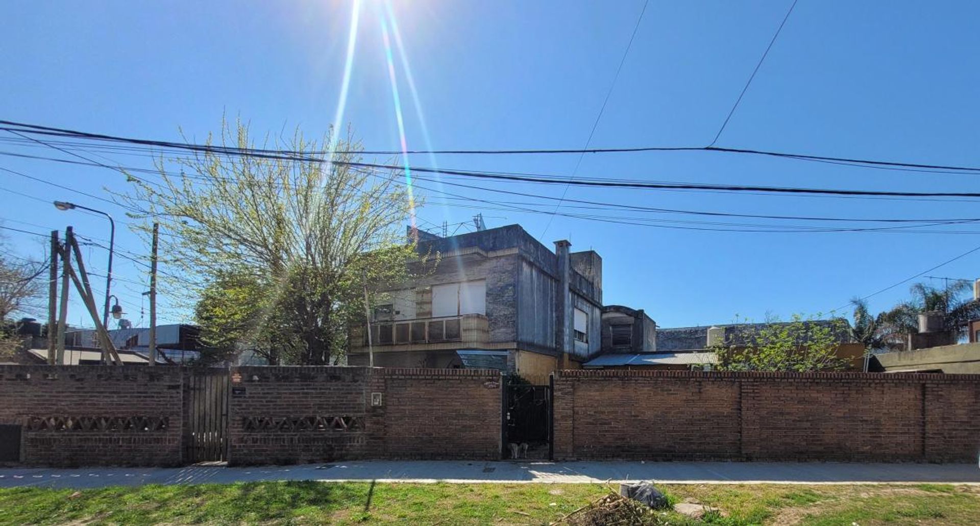 Venta Casa 7 Ambientes En Don Torcuato