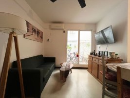 Venta Departamento 3 Ambientes Con Patio