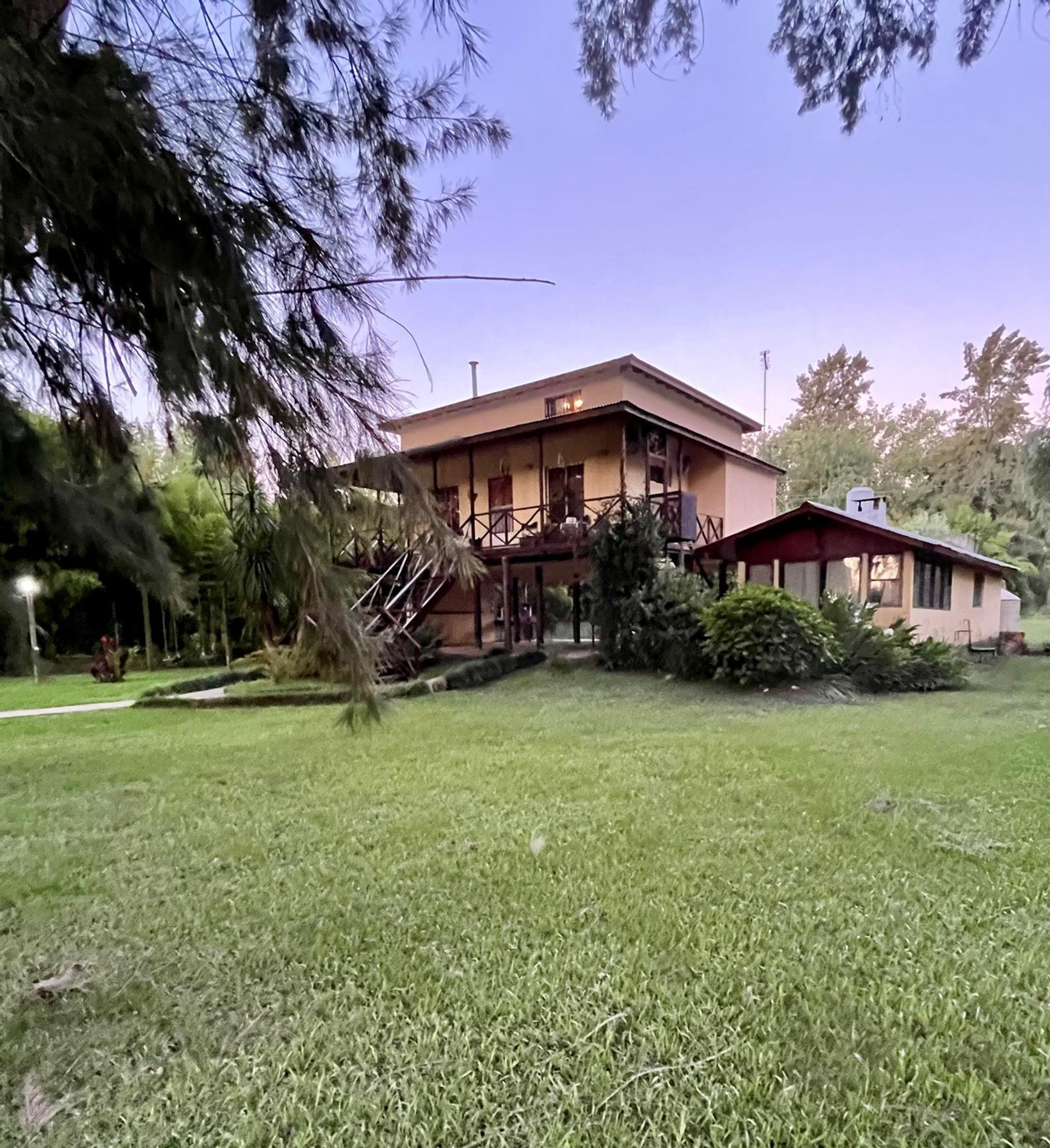 Impeccable 4-room House, Arroyo Caraguata
