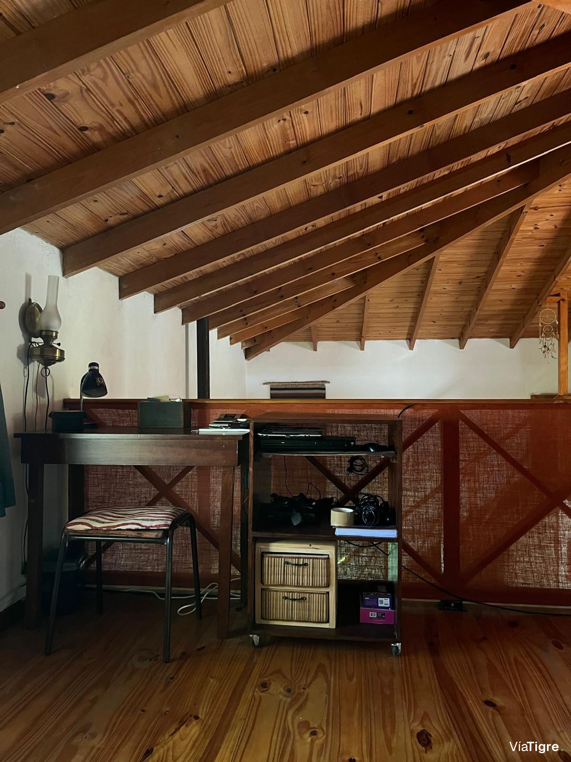Casa arroyo Caraguata 4 ambientes Muelle propio